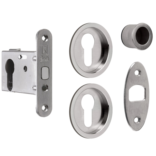 Kit corredera Desl. 103/104 llave - Imagen 2
