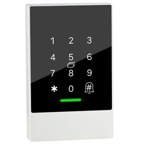 Lector Mural CA TPB MF - Imagen 2