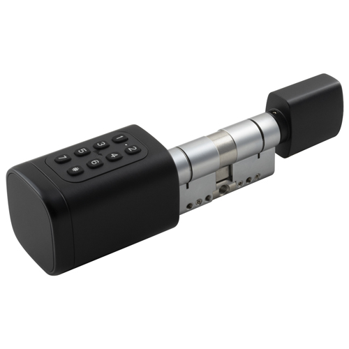 Cilindro electrónico C02 TPBH -intherACCESS® - Imagen 3
