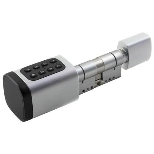 Cilindro electrónico C02 TPBH -intherACCESS®