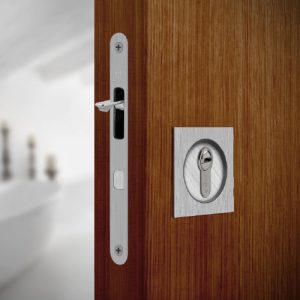 Kit corredera G500T Llave