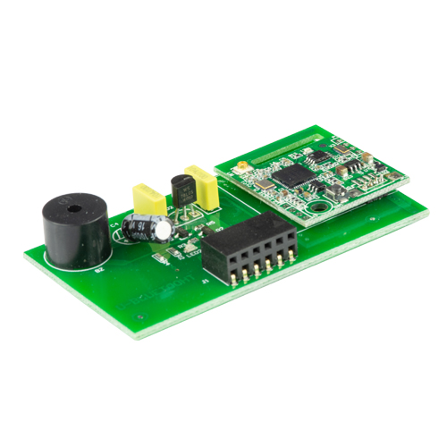 Módulo CA TPB MF intherACCESS® - Imagen 3