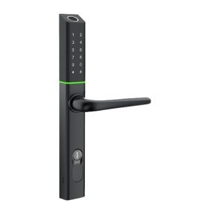 Control de accesos M02 EUROPERFIL TPBH intherACCESS