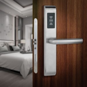 Cerraduras Electrónicas